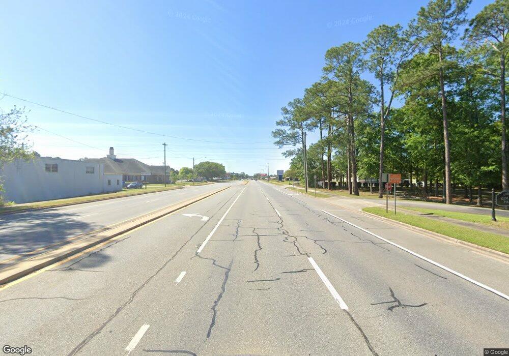 305 N Ga Highway 3, Baconton, GA 31716 - photo 1