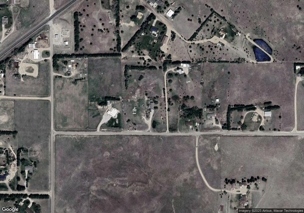 1895 E Hansen Trail Rd, North Platte, NE 69101 - photo 1