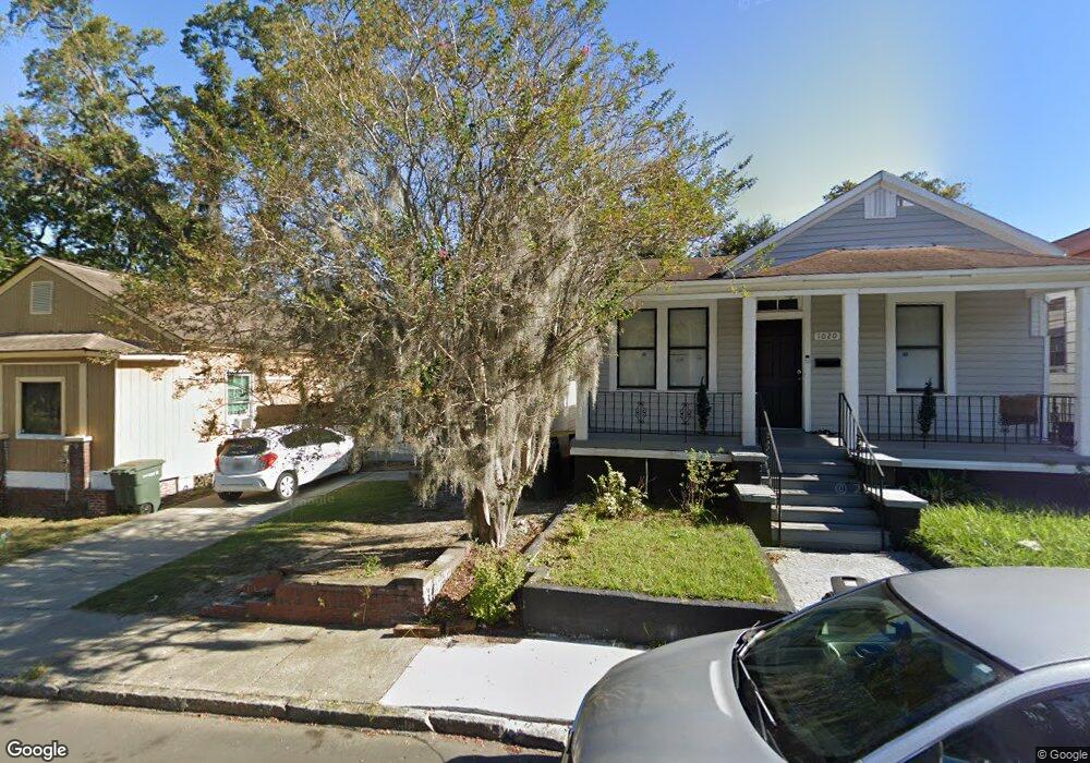 1022 W 37th St, Savannah, GA 31415 - photo 1