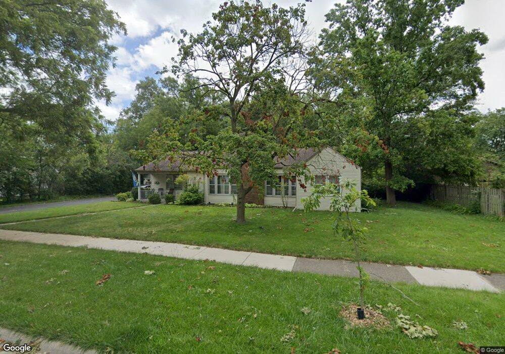 1267 Douglas Ave, Flossmoor, IL 60422 - photo 1