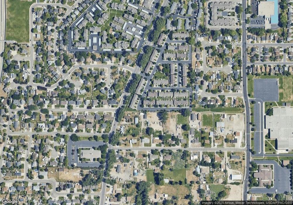 3352 W Lower Newark Way, West Jordan, UT 84088 - photo 1