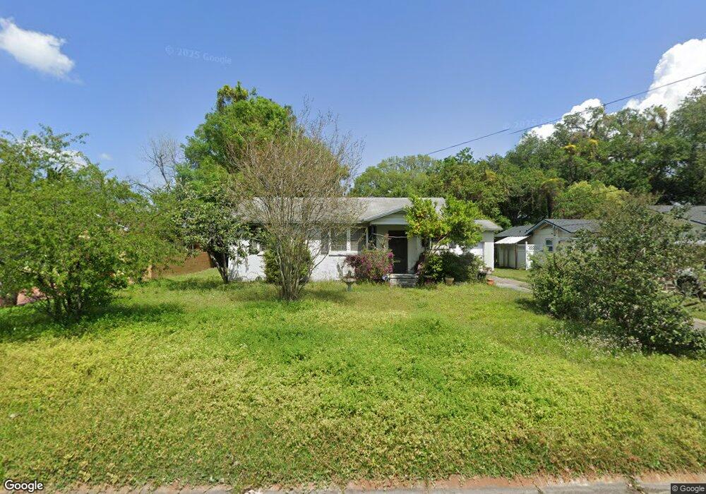 5067 Lawnview St, Jacksonville, FL 32205 - photo 1