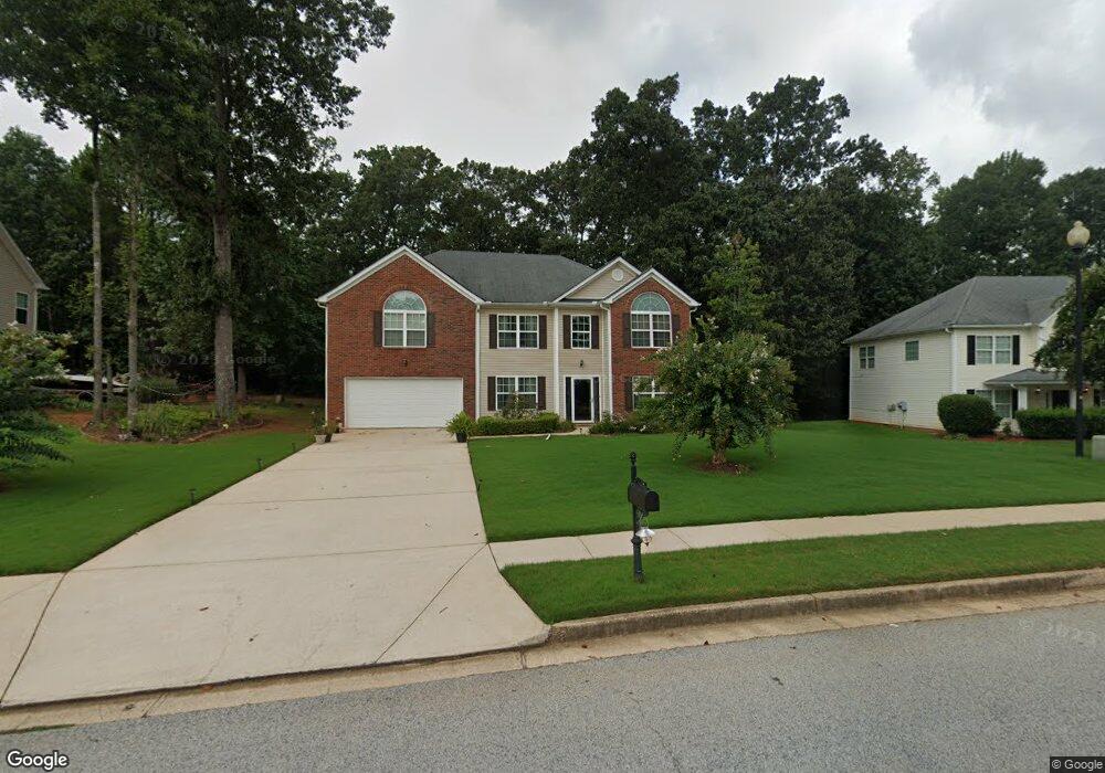 25 Trelawney Keep unit 9, Covington, GA 30016 - photo 1