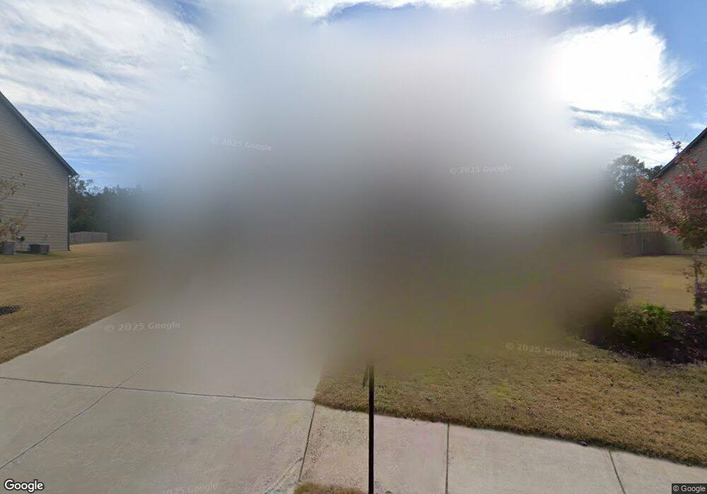 1485 Bourdon Bell Dr SE, Conyers, GA 30013 - photo 1