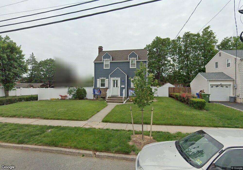 803 Keep St, Linden, NJ 07036 - photo 1