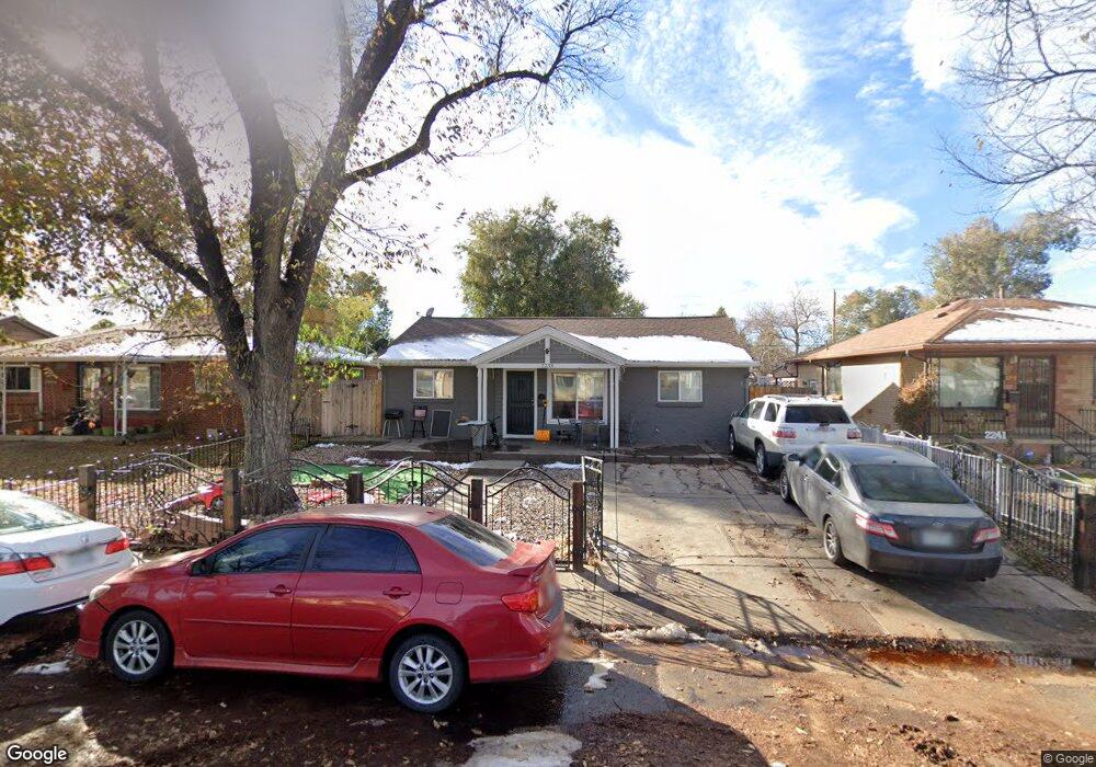 2233 Joliet St, Aurora, CO 80010 - photo 1