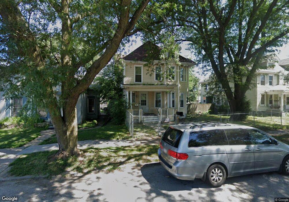 1640 W 3rd St, Davenport, IA 52802 - photo 1