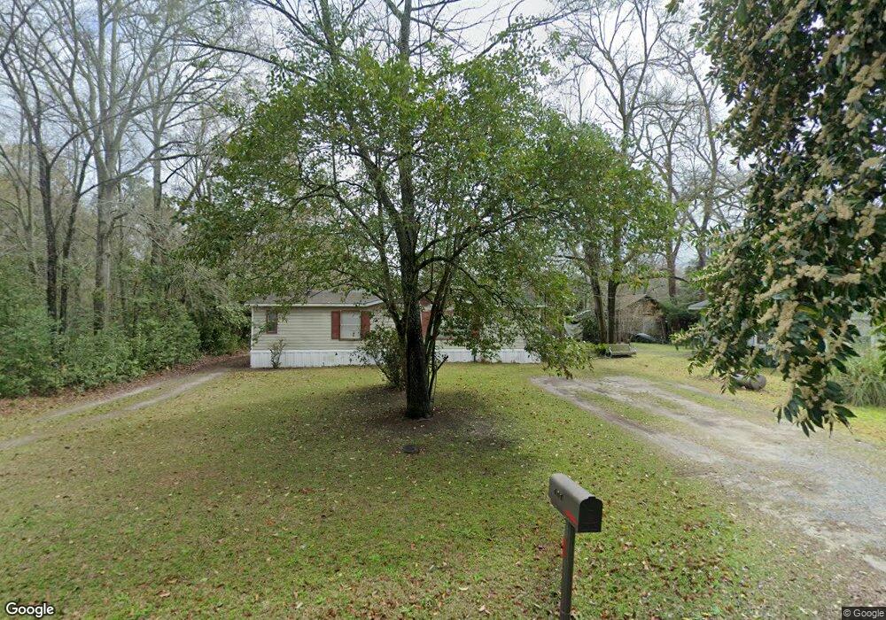 615 S Pine St, Adel, GA 31620 - photo 1