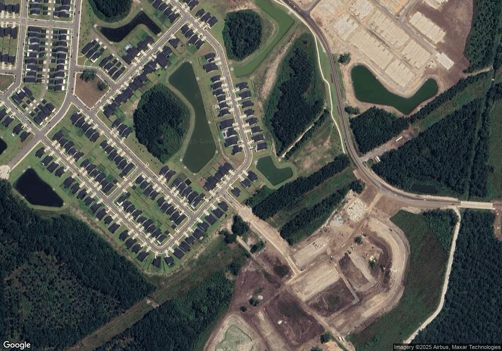 201 Tuscan Sun St, Ridgeville, SC 29472 - photo 1