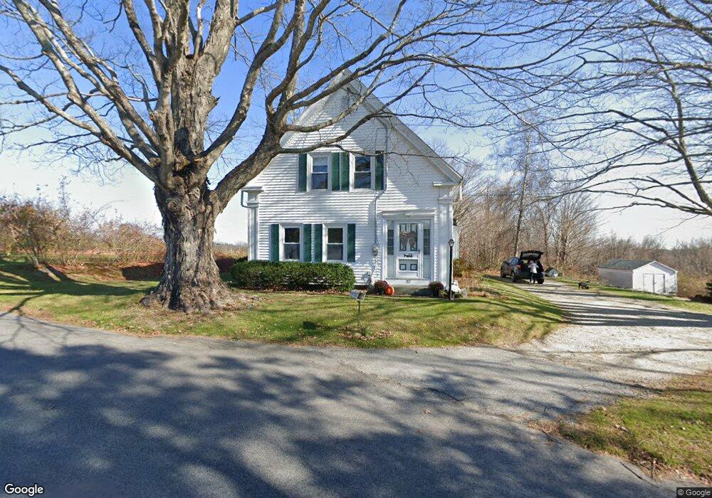 37 Tracy Rd, Dudley, MA 01571 - photo 1