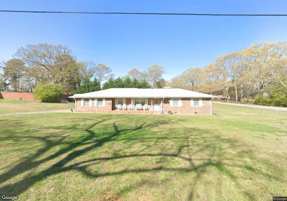 2520 Lois Ln unit 1, Jonesboro, GA 30236 - photo 1