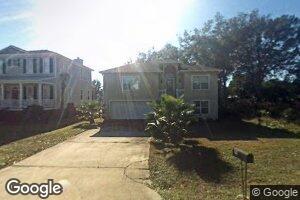 98 Thompson Cove, Saint Simons Island, GA 31522