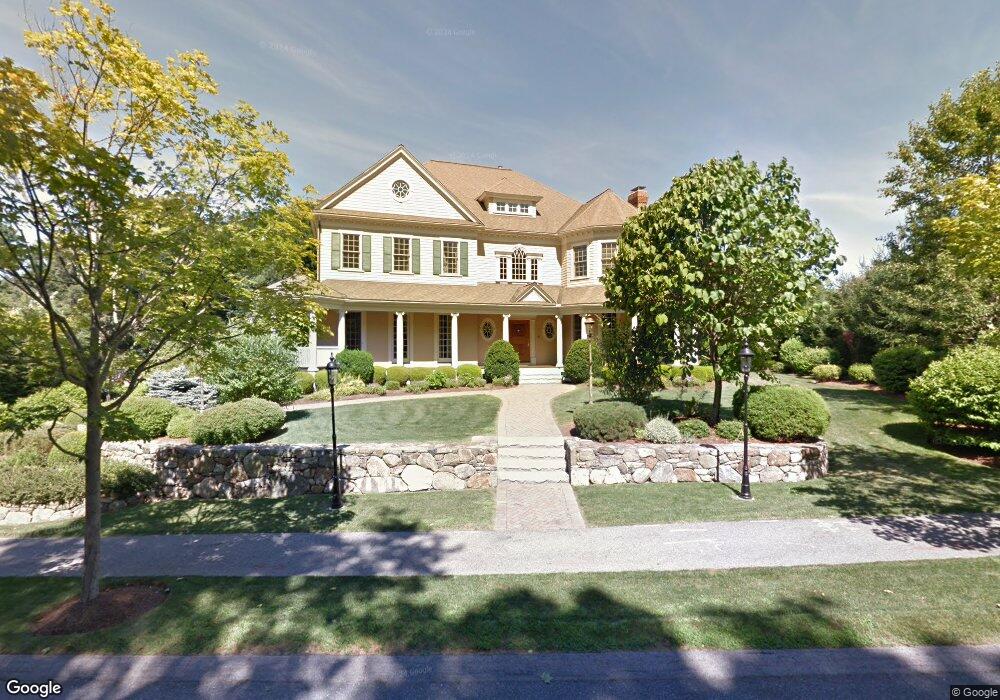 6 Porter Ln, Lexington, MA 02420 - photo 1