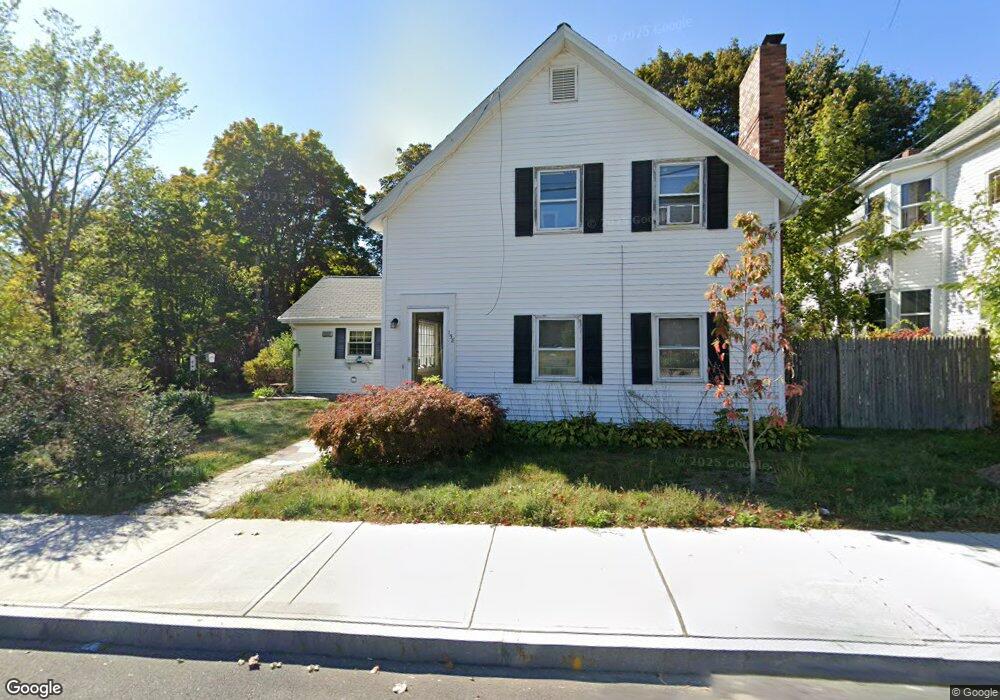 158 N Main St, Natick, MA 01760 - photo 1