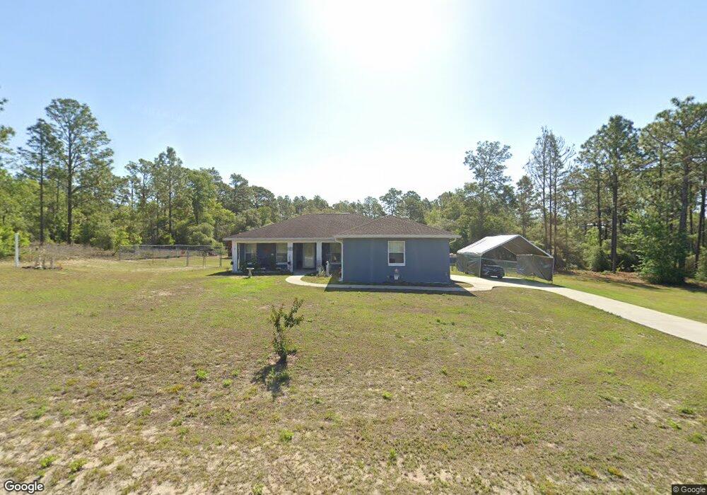 5005 SW Azalea Ct, Dunnellon, FL 34431 - photo 1