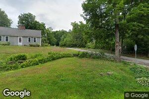 582 Garland Rd, Barnstead, NH 03218