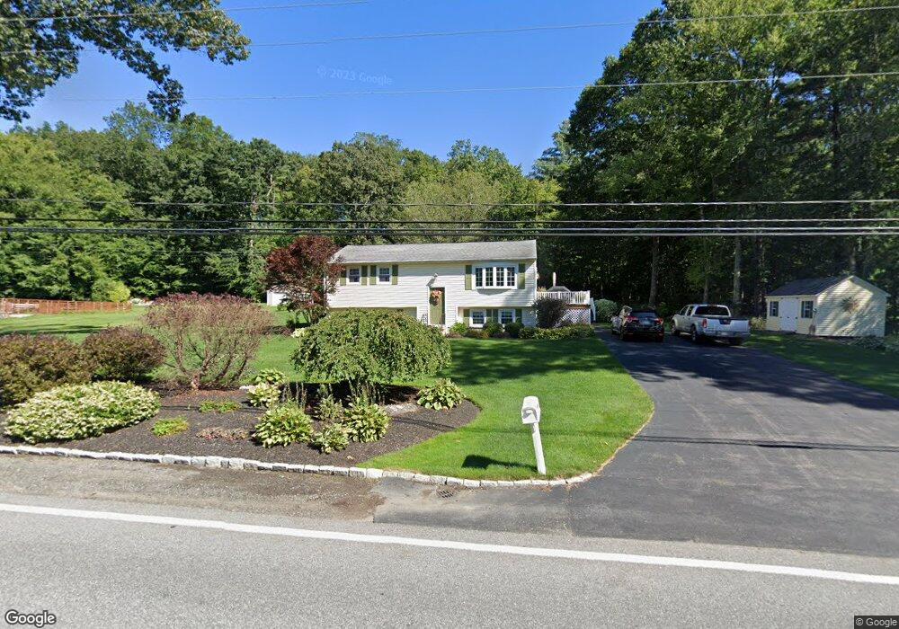 239 Charlton Rd, Spencer, MA 01562 - photo 1