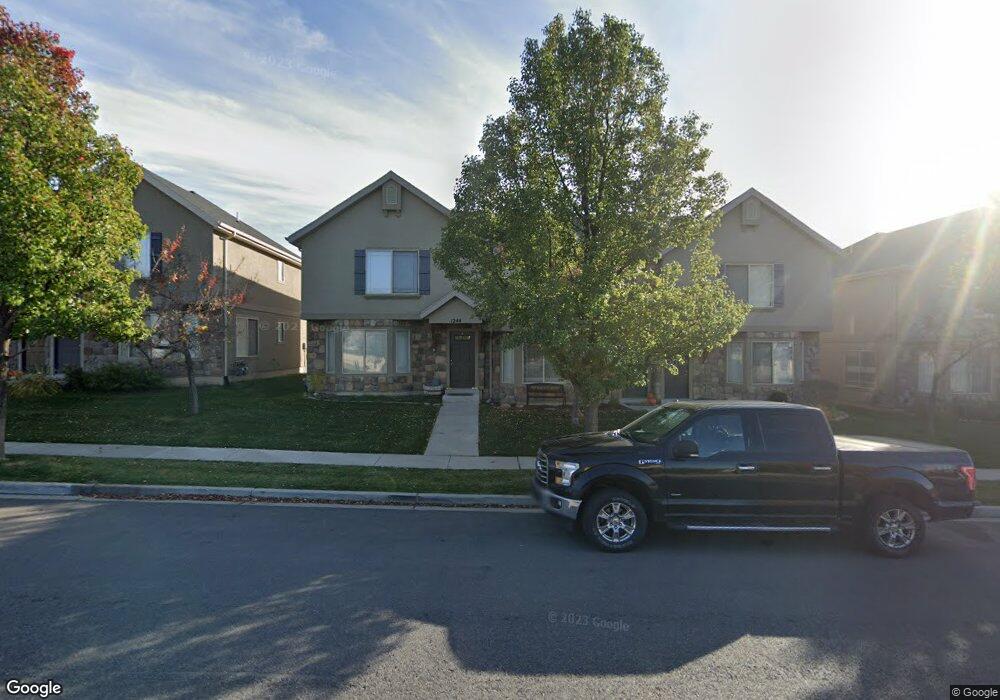 1242 E 800 N, Spanish Fork, UT 84660 - photo 1