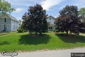 206 5th St NW, Mitchellville, IA 50169