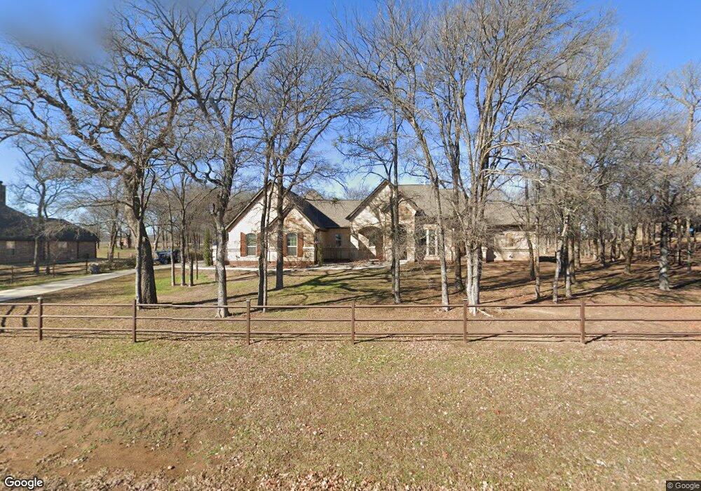 8995 Hutcheson Hill Rd, Springtown, TX 76082 - photo 1