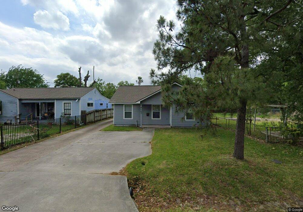 4105 Averill St, Houston, TX 77009 - photo 1