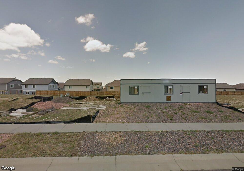 24807 E Calhoun Place unit B, Aurora, CO 80016 - photo 1