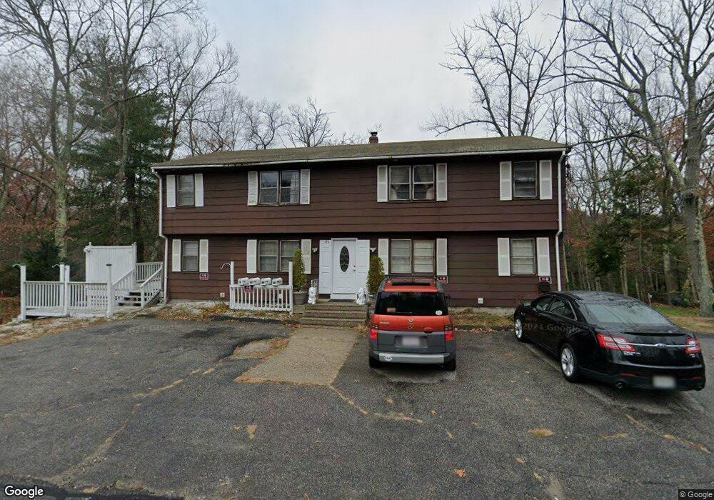 120 River St, Palmer, MA 01069 - photo 1