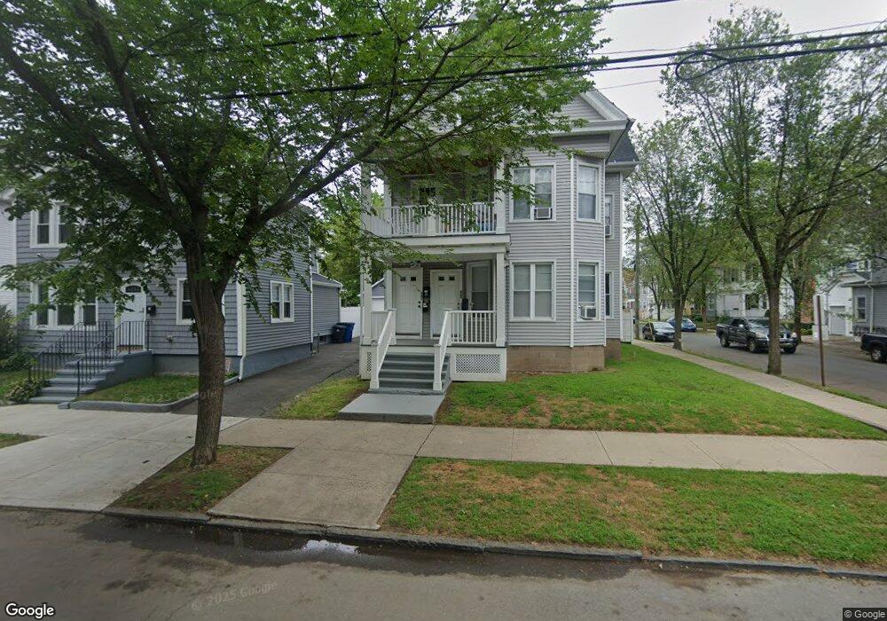 929 Elm St, New Haven, CT 06511 - photo 1