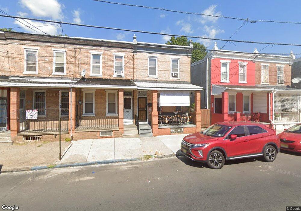 915 Atlantic Ave, Camden, NJ 08104 - photo 1