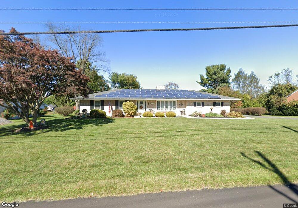 16718 Virginia Ave, Williamsport, MD 21795 - photo 1