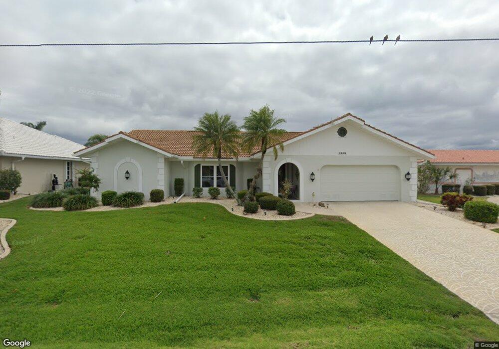 1119 Via Formia, Punta Gorda, FL 33950 - photo 1