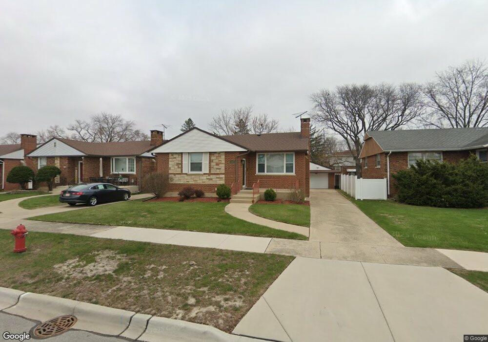 1529 Portsmouth Ave, Westchester, IL 60154 - photo 1