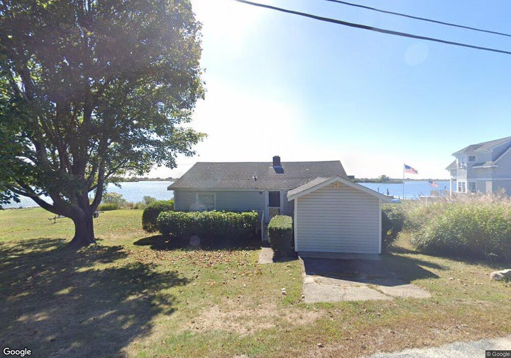 96 Arches Rd, Charlestown, RI 02813 - photo 1