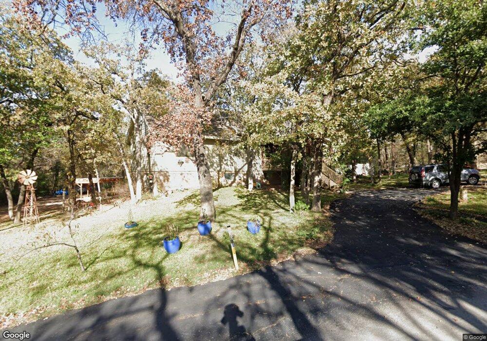 420 W Southlake Park Rd, Southlake, TX 76092 - photo 1