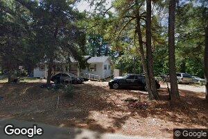 6780 Mcnair Rd, Fayette, MS 39069