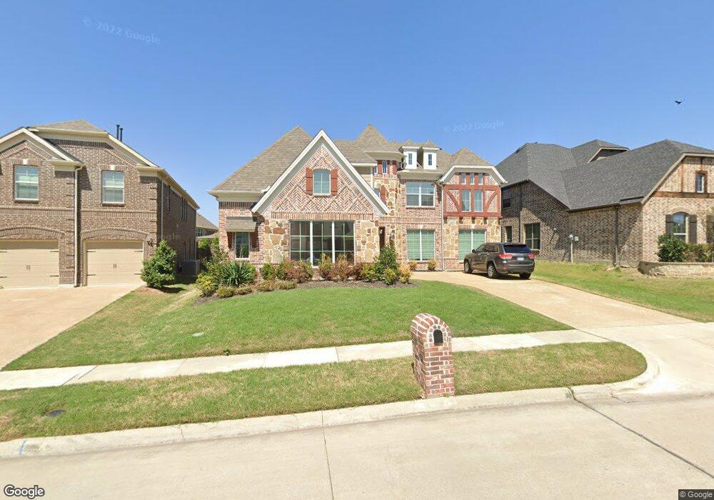 207 Red Bud Pass, Wylie, TX 75098 - photo 1