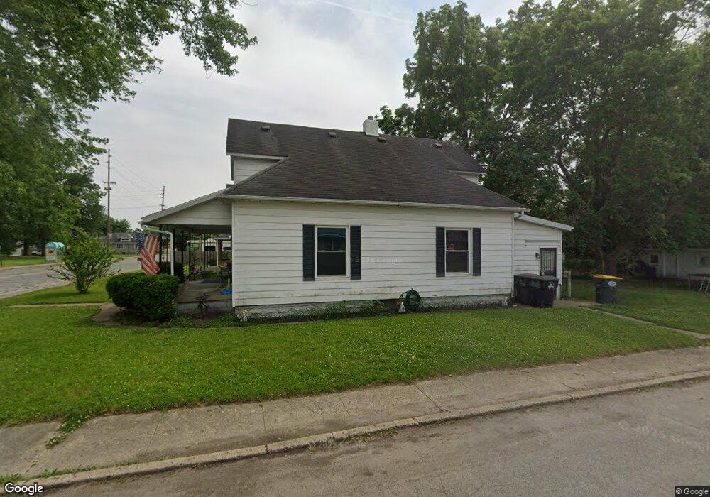 2003 Columbus Ave, Anderson, IN 46016 - photo 1