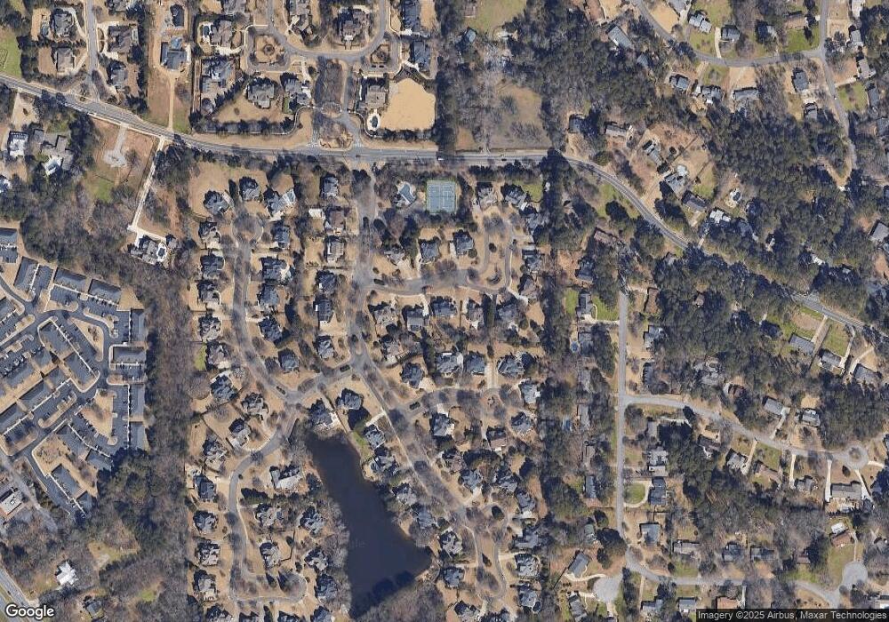 5020 Rosedown Place, Roswell, GA 30076 - photo 1