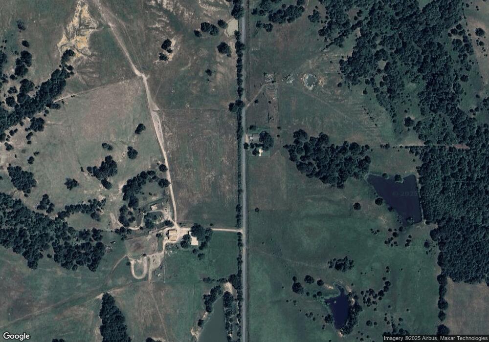 393 N 4210 Rd, Hugo, OK 74743 - photo 1