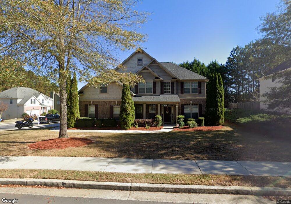 1432 Melrose Woods Ln unit 1, Lawrenceville, GA 30045 - photo 1