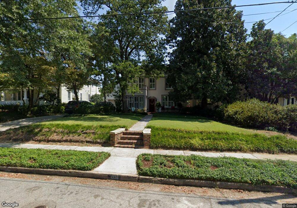 1336 Glenn Ave, Augusta, GA 30904 - photo 1