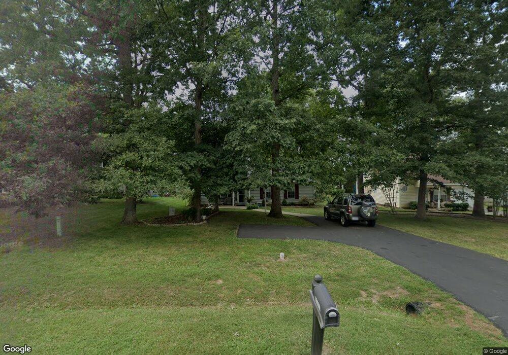 35407 Wilderness Shores Way, Locust Grove, VA 22508 - photo 1