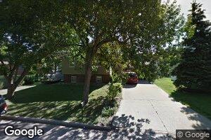 312 S Academy St, Lennox, SD 57039