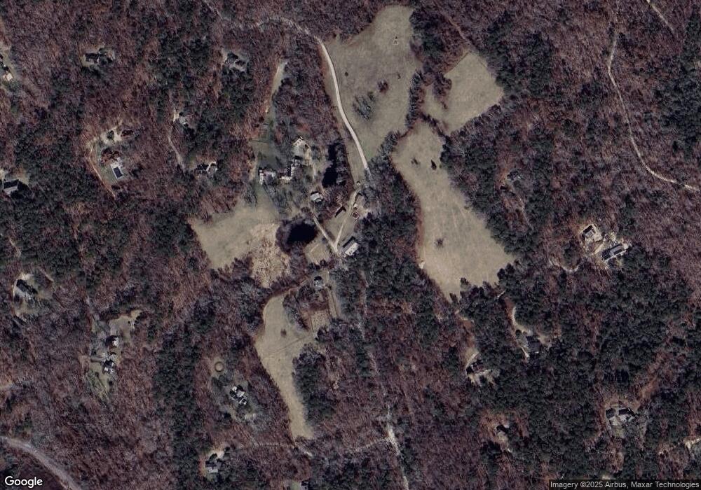 100 Pilot Hill Farm Rd, Vineyard Haven, MA 02568 - photo 1