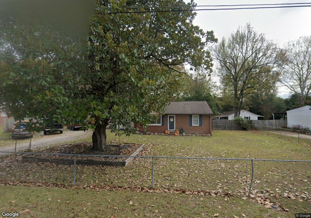 3910 Dent St, Augusta, GA 30907 - photo 1