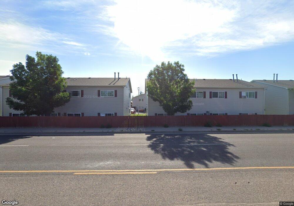 4012 Cheyenne St unit B, Cheyenne, WY 82001 - photo 1
