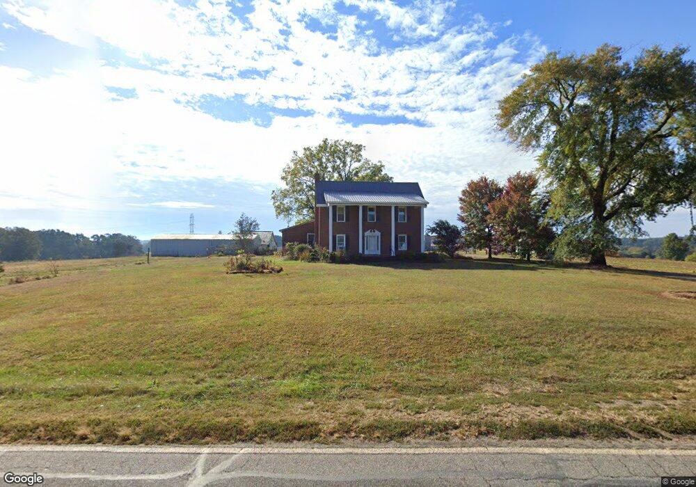 1163 Snow Creek Rd, Statesville, NC 28625 - photo 1