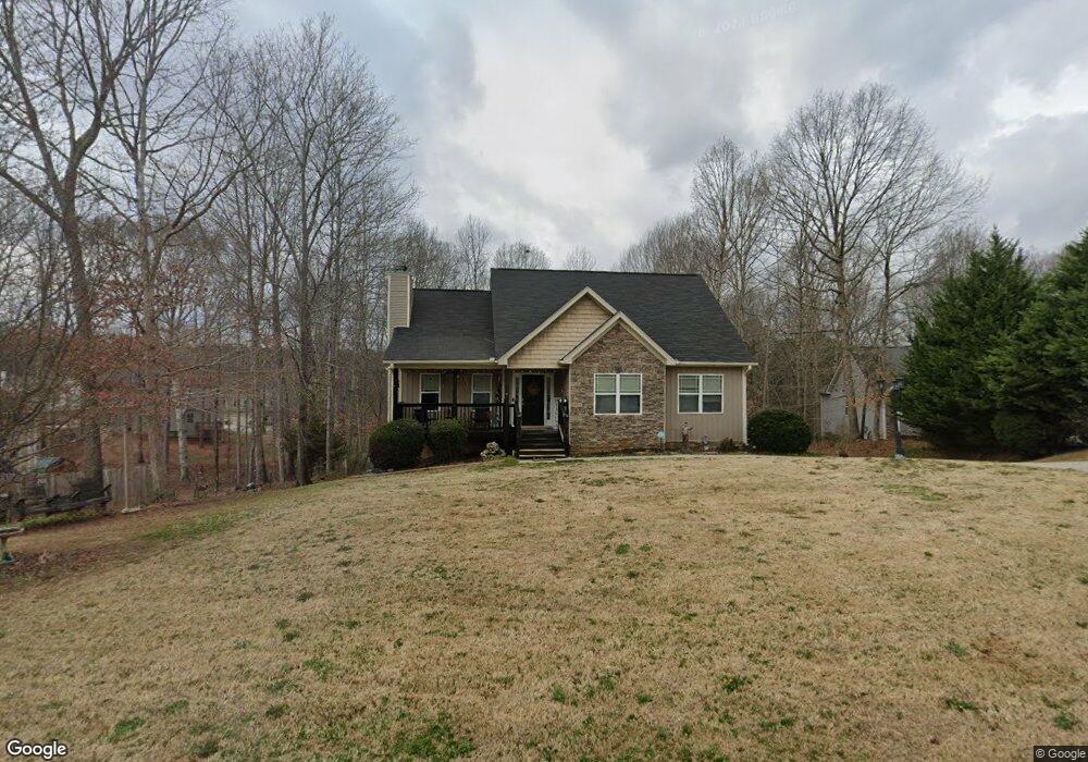 240 Oaken Bucket Dr, Temple, GA 30179 - photo 1