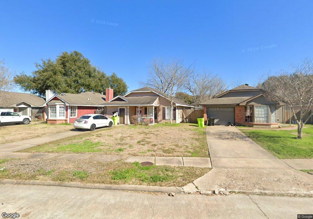 4729 Redbud Dr, Rosenberg, TX 77471 - photo 1