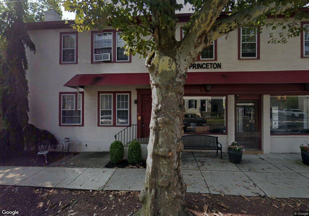 343-345 Nassau St, Princeton, NJ 08540 - photo 1